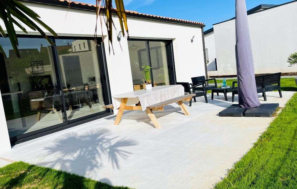 Photo of Outdoor in La Verrie
