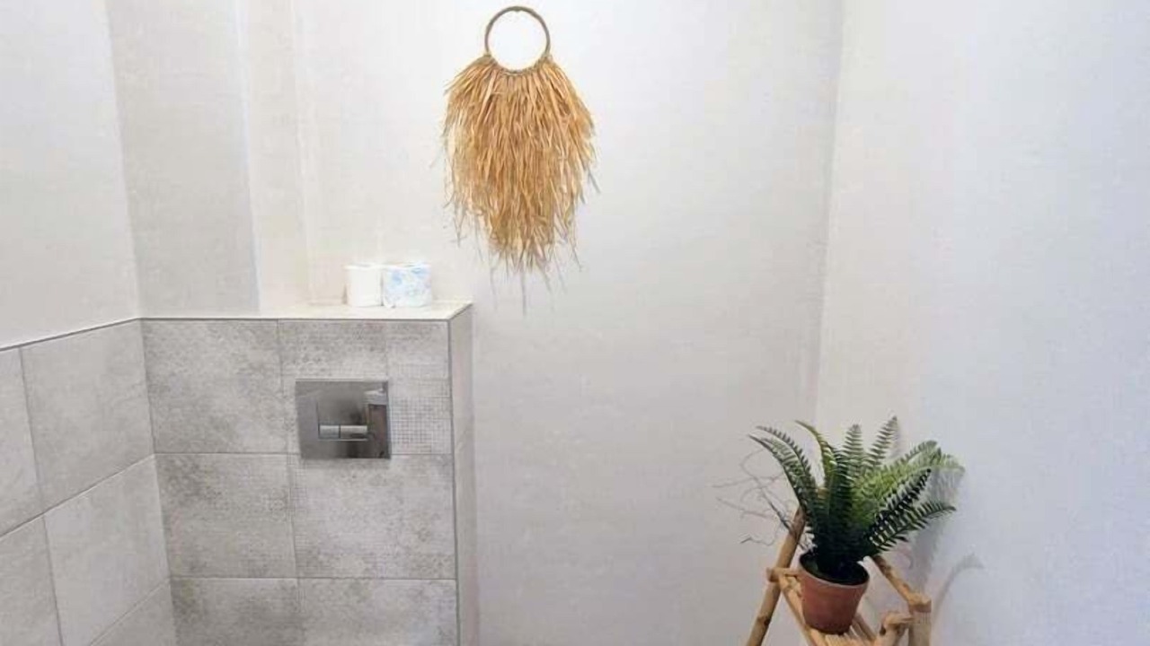 Photo of Bathroom in La Verrie