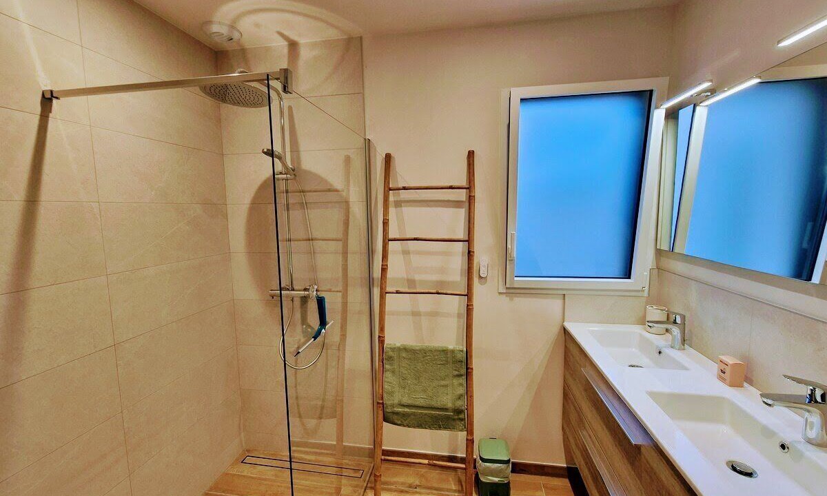 Photo of Bathroom in La Verrie