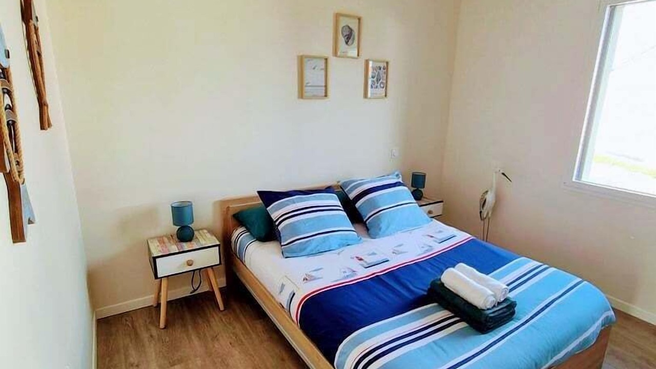 Photo of Bedroom in La Verrie