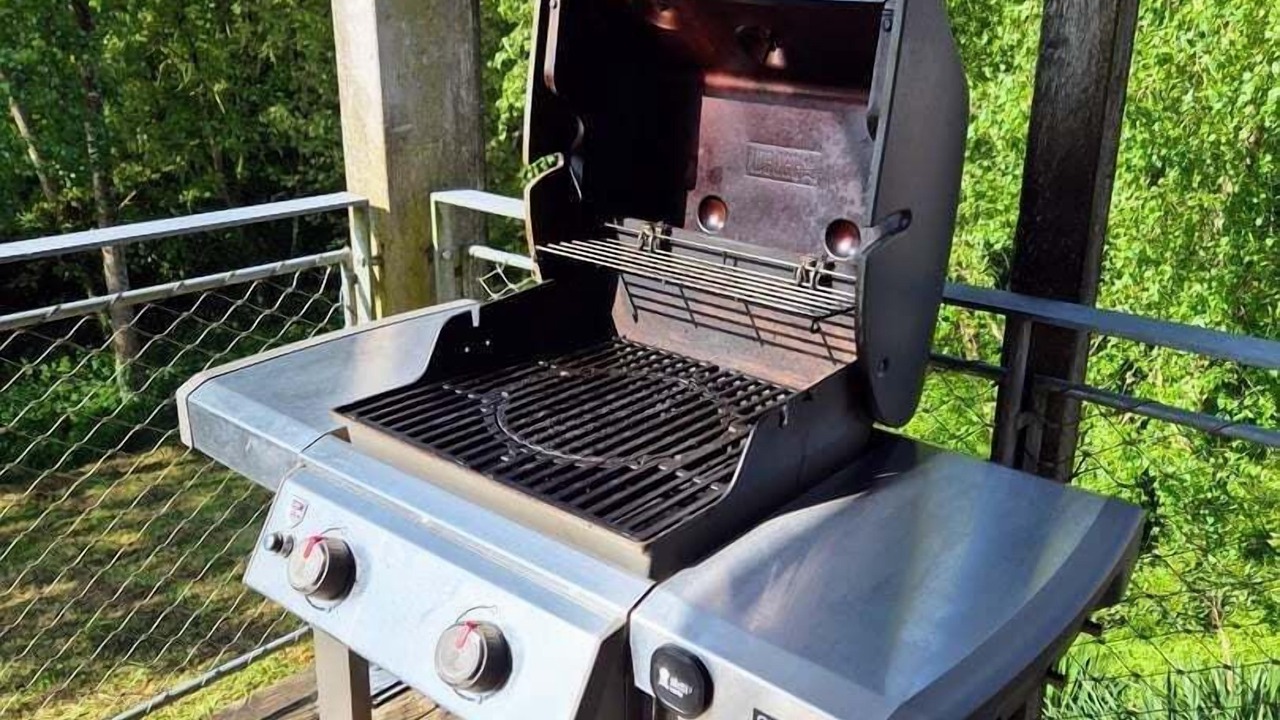Photo of Outdoor in La Gaubretiere