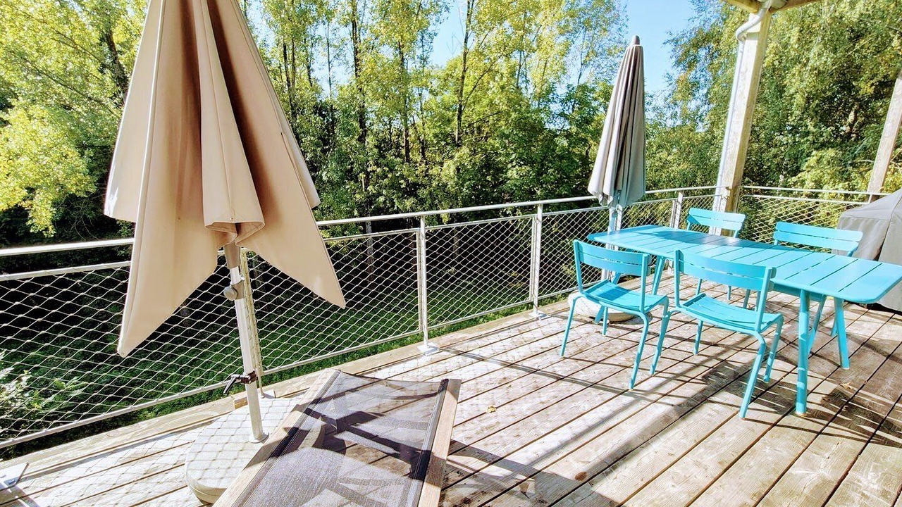Photo of Outdoor in La Gaubretiere