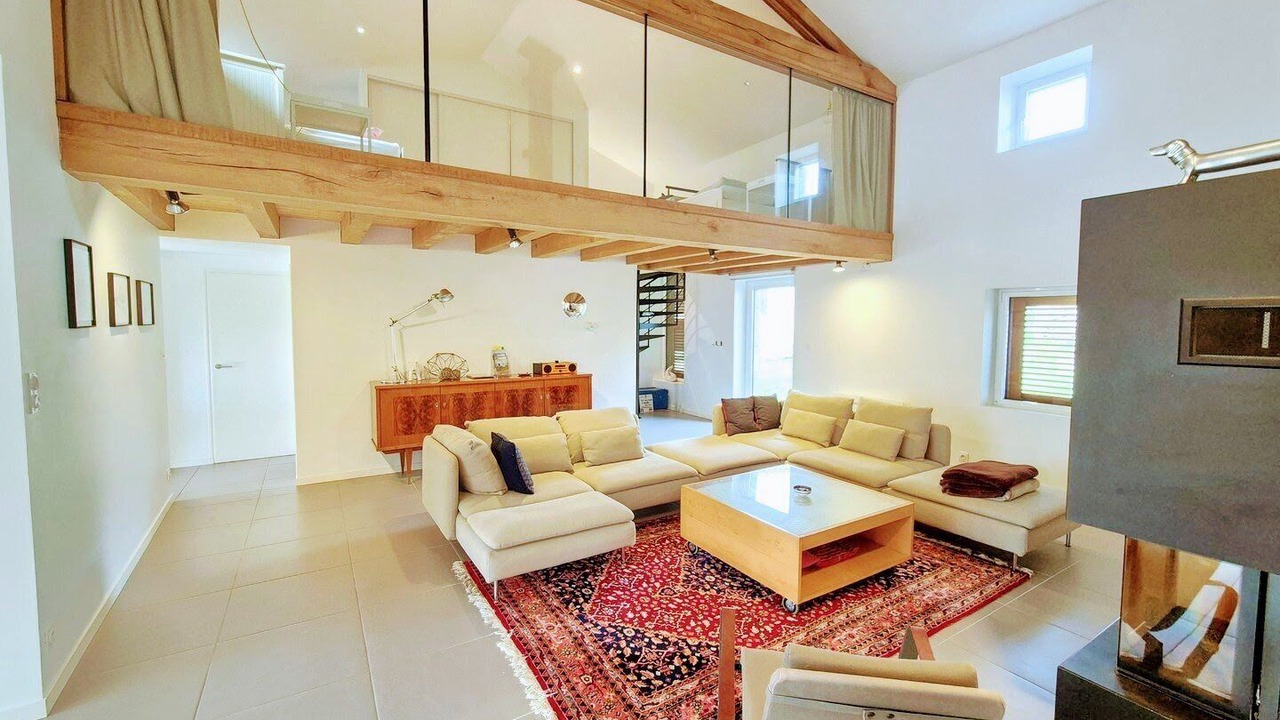 Photo of Livingroom in La Gaubretiere