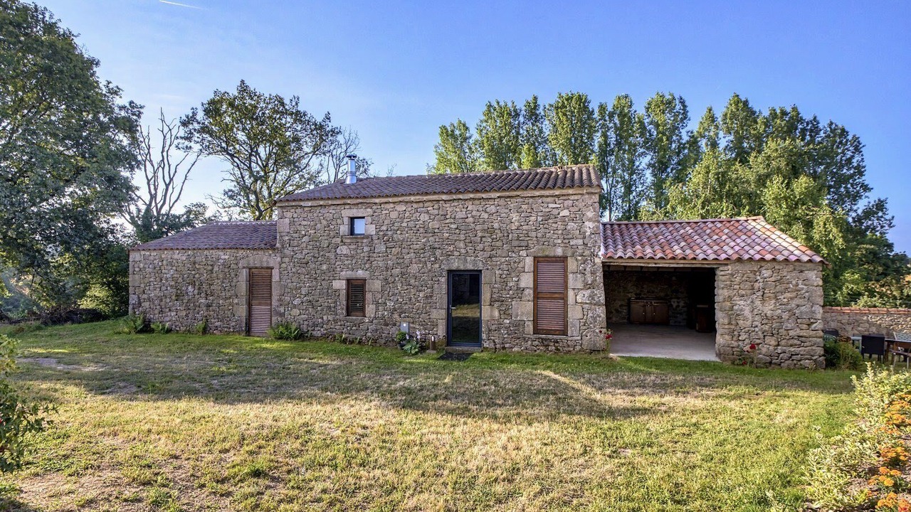 Photo of Outdoor in La Gaubretiere