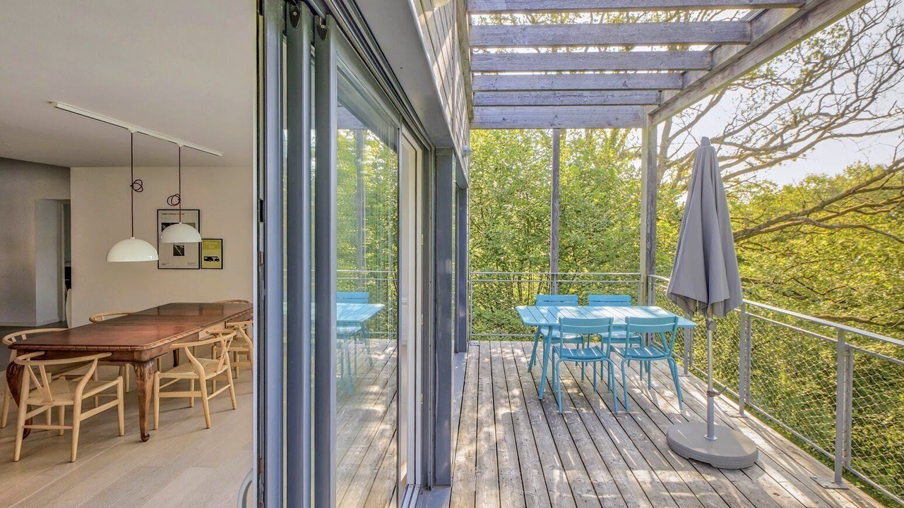 Photo of Outdoor in La Gaubretiere