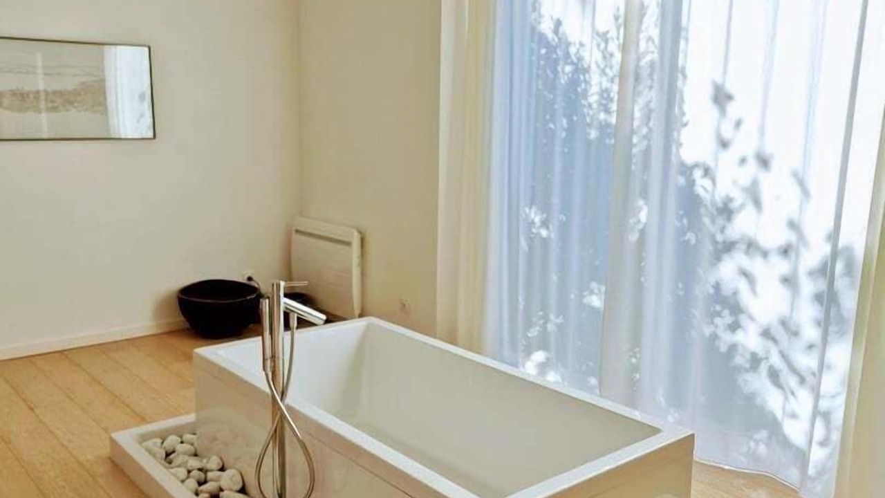 Photo of Bathroom in La Gaubretiere