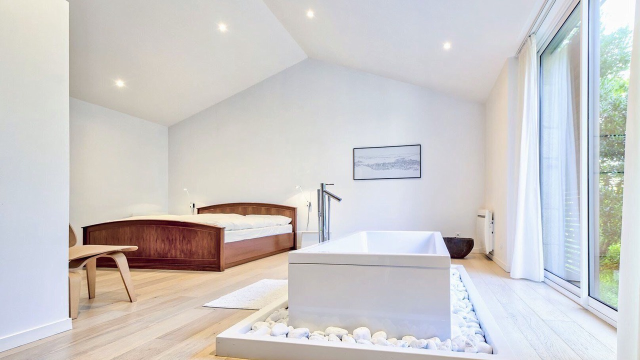 Photo of Bedroom in La Gaubretiere