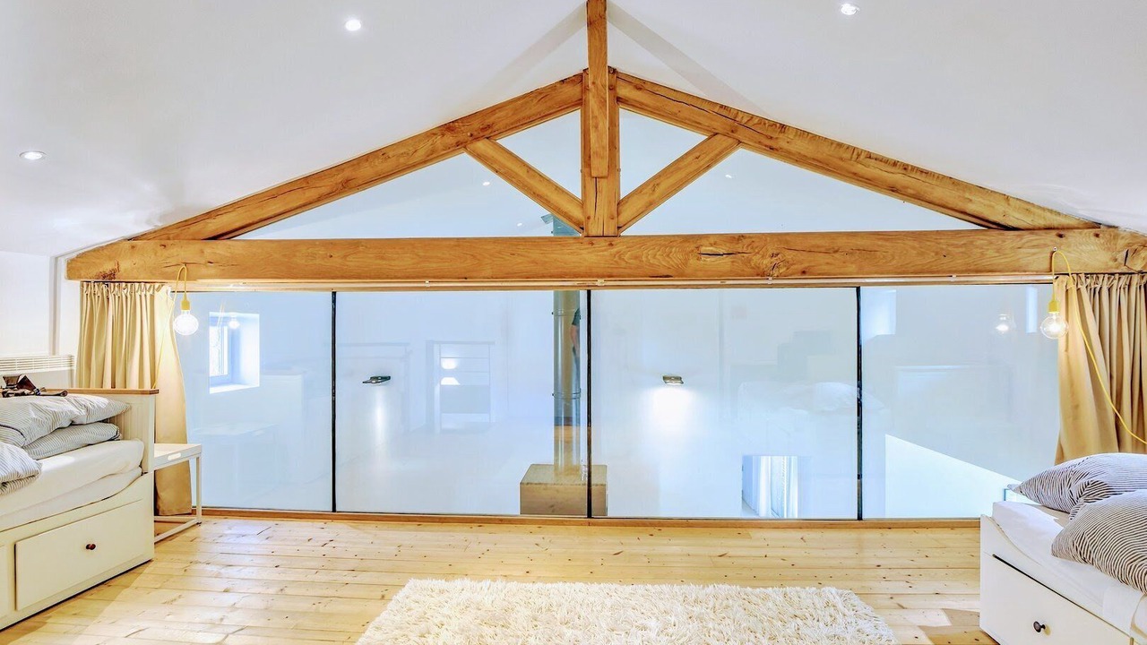 Photo of Bedroom in La Gaubretiere