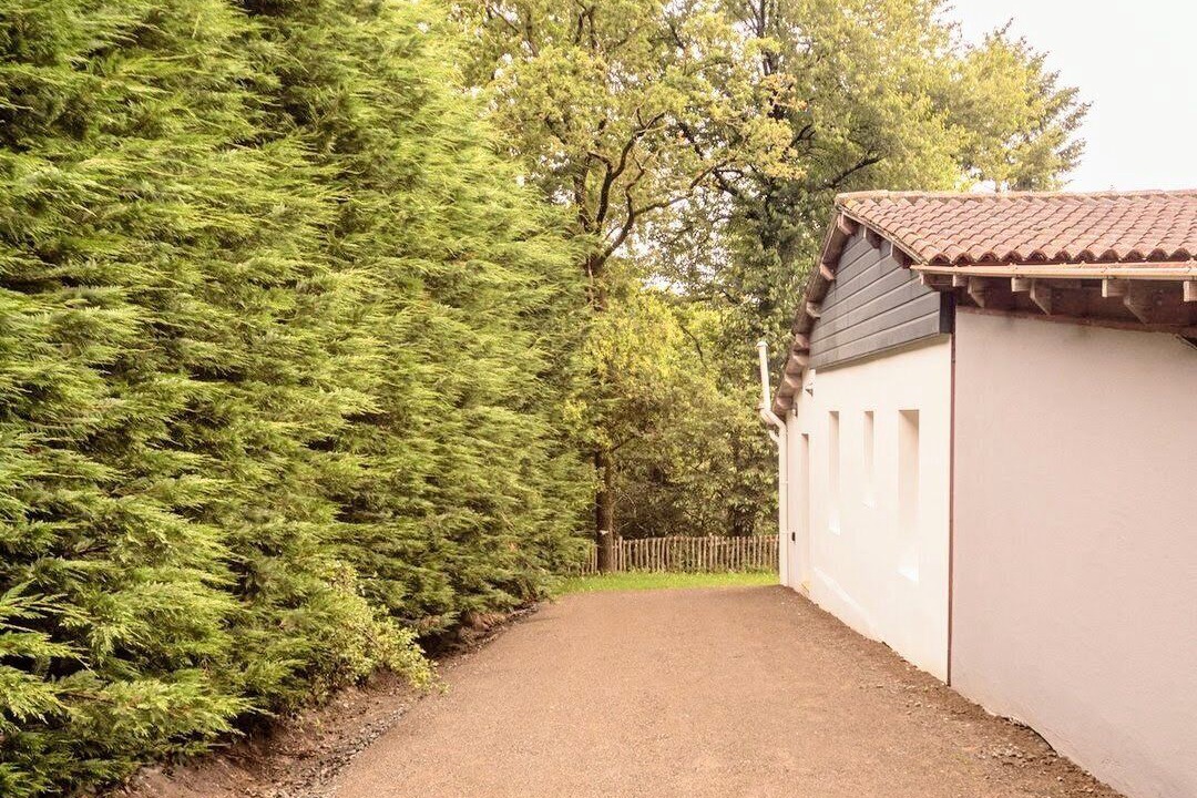 Photo of Outdoor in Rochetrejoux