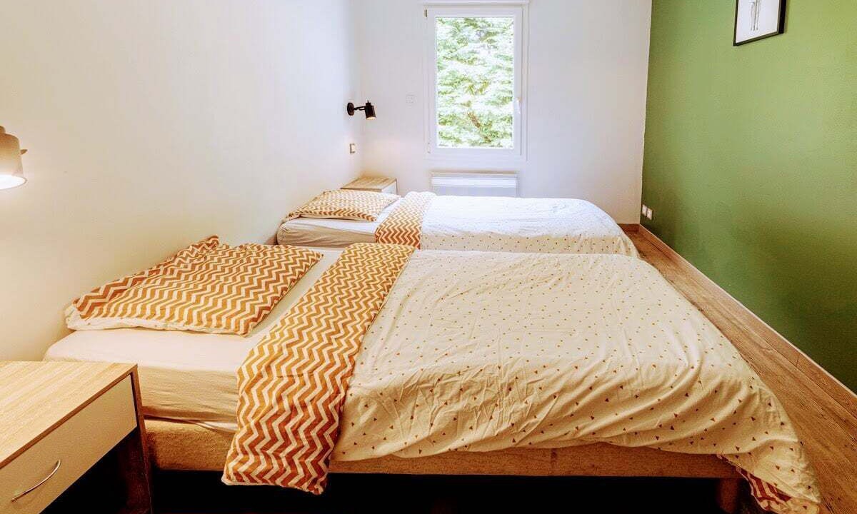 Photo of Bedroom in Rochetrejoux