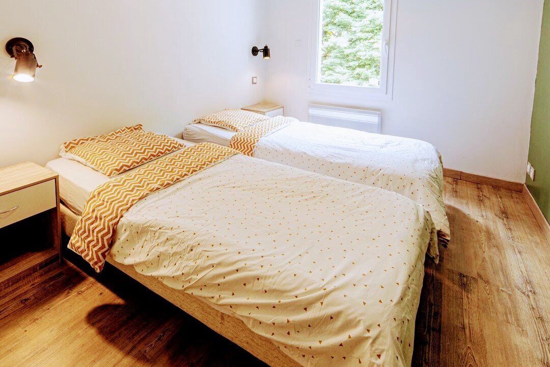 Photo of Bedroom in Rochetrejoux