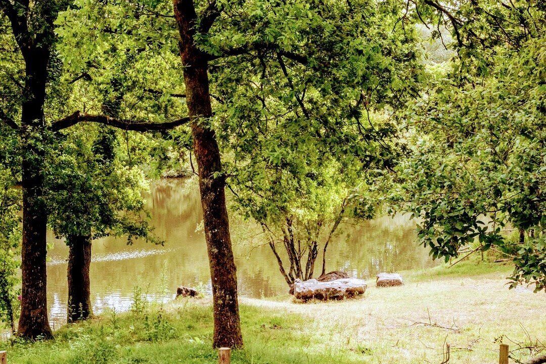 Photo of Outdoor in Rochetrejoux