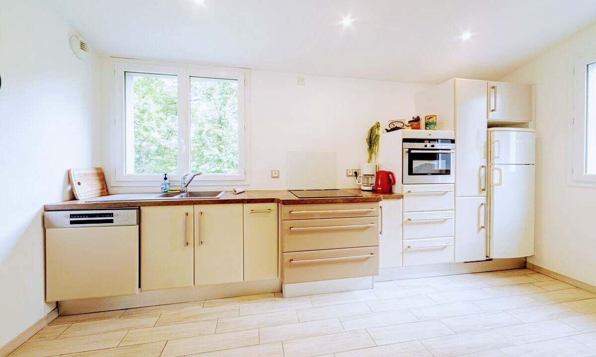 Photo of Kitchen in Rochetrejoux