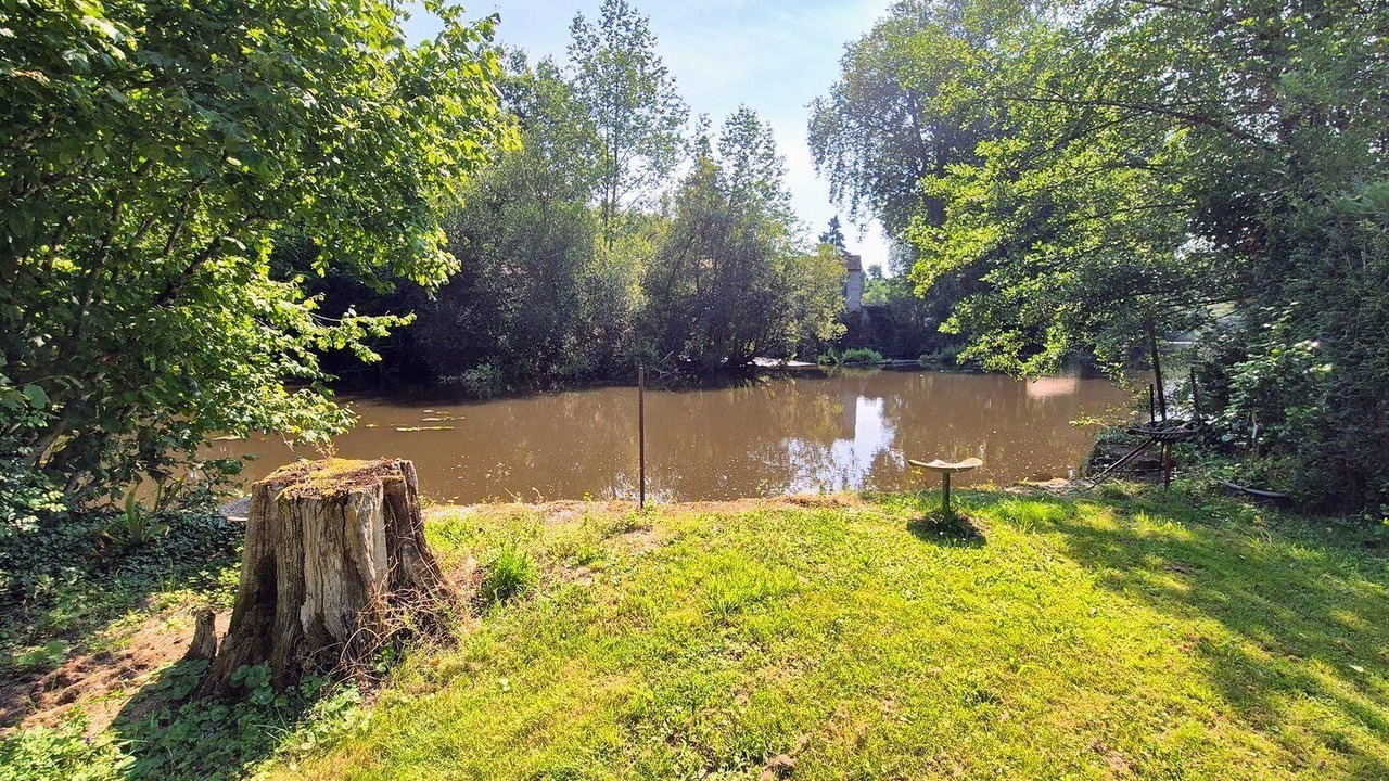 Photo of Outdoor in La Verrie