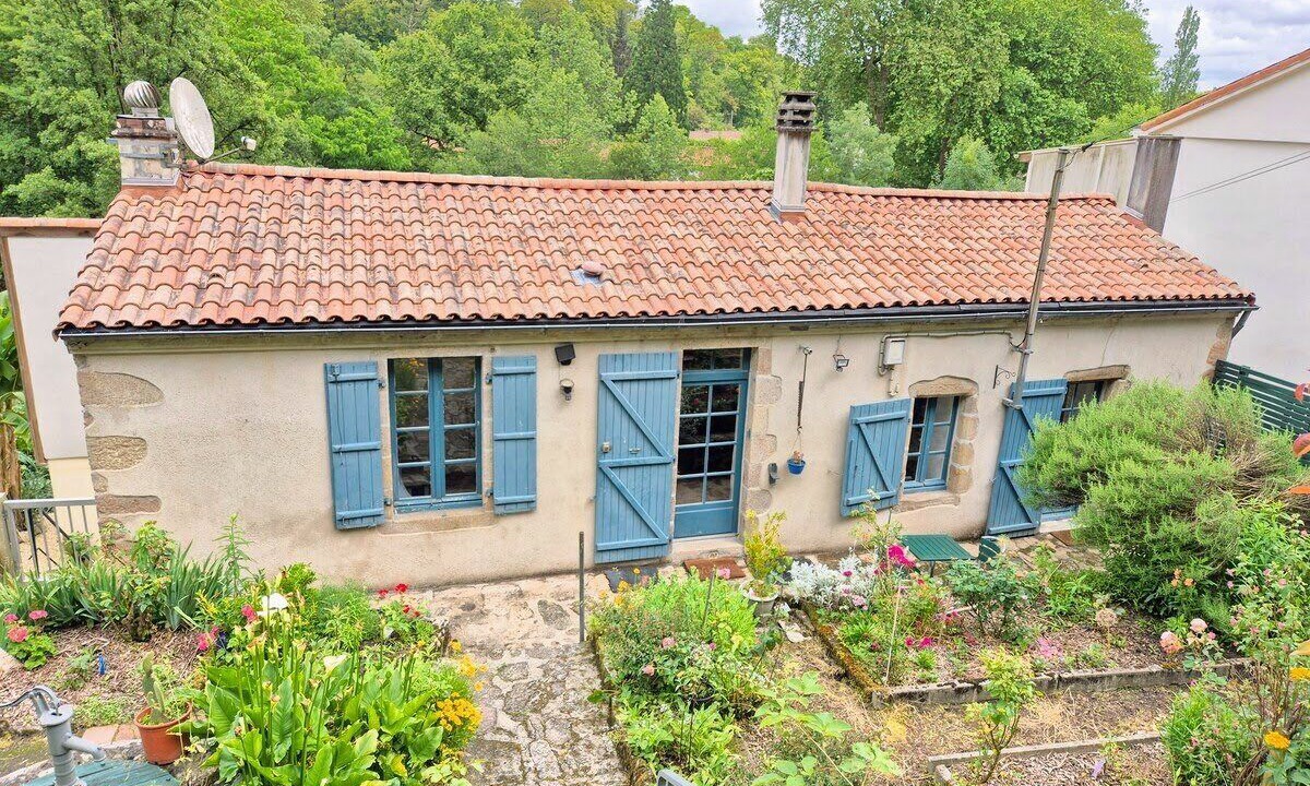 Photo of Outdoor in La Verrie