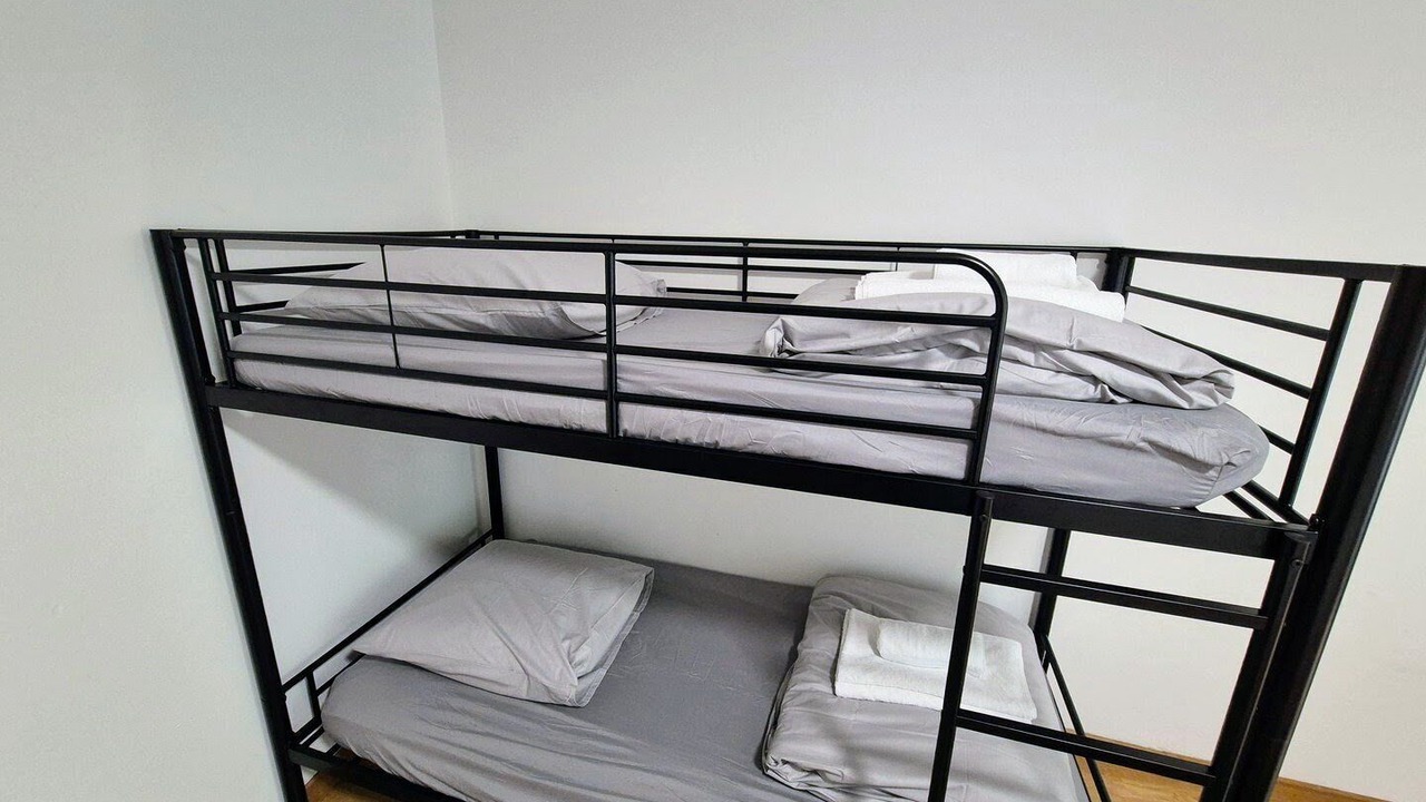 Photo of Bedroom in La Verrie