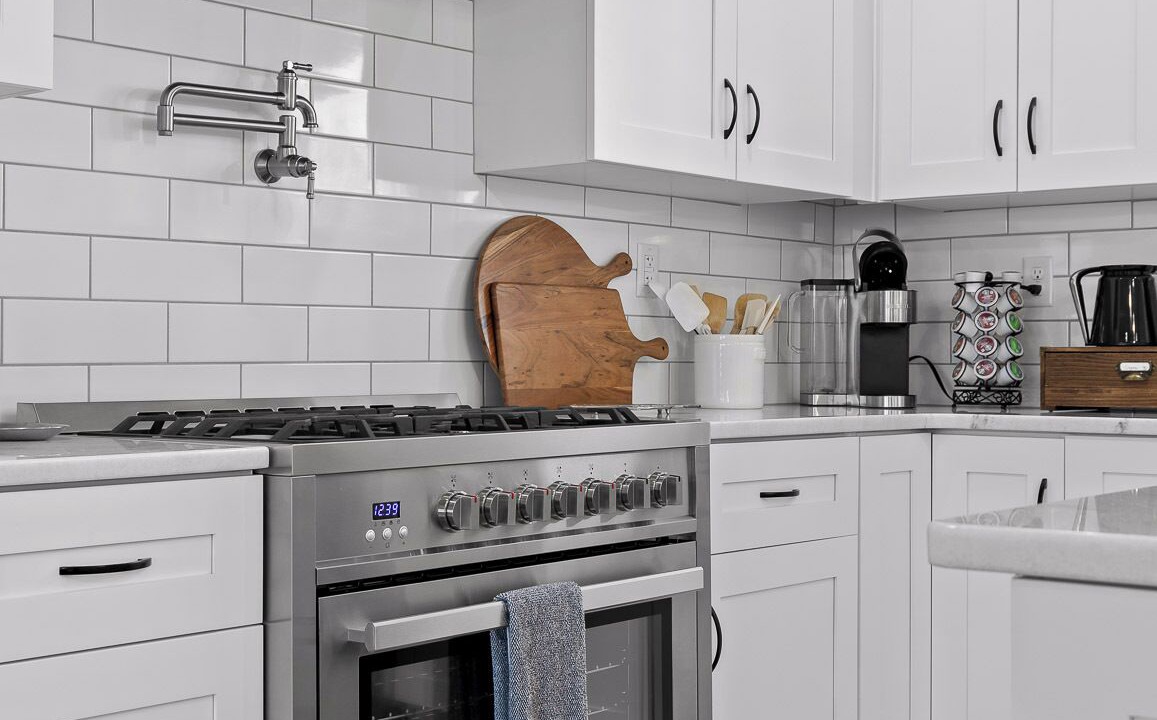 Photo of Kitchen in Sewanee