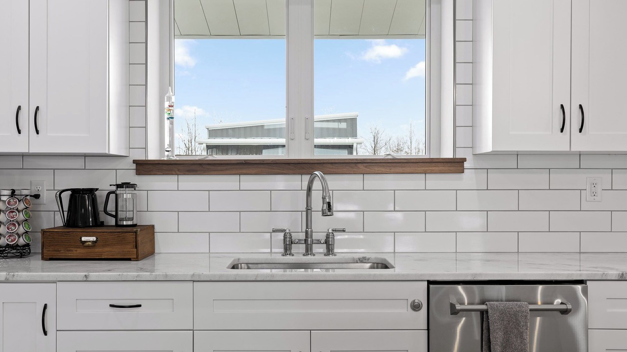 Photo of Kitchen in Sewanee