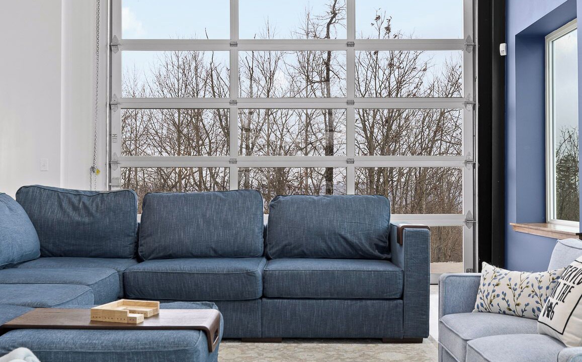 Photo of Livingroom in Sewanee