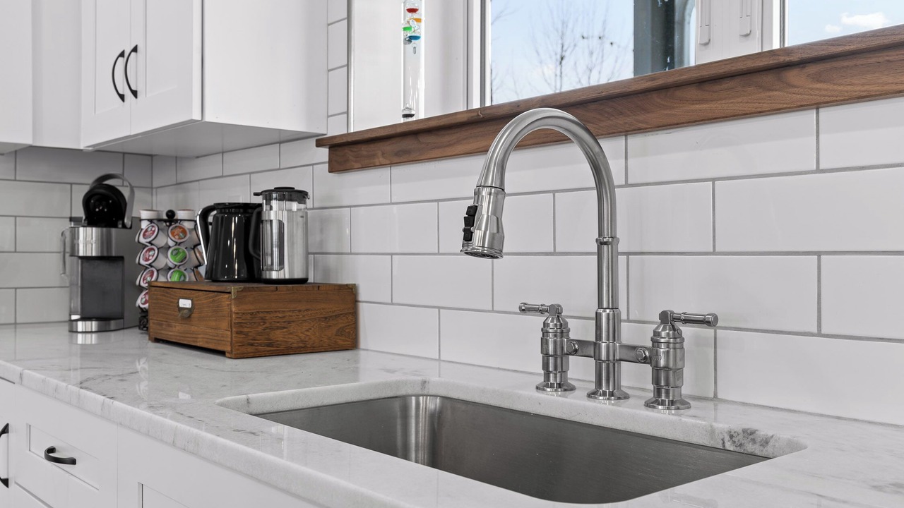 Photo of Kitchen in Sewanee