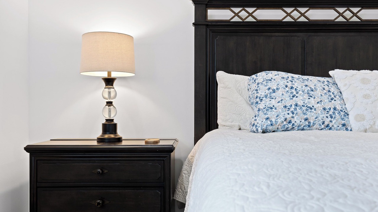 Photo of Bedroom in Sewanee