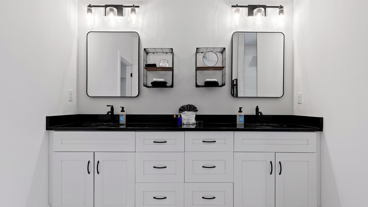 Photo of Bathroom in Sewanee