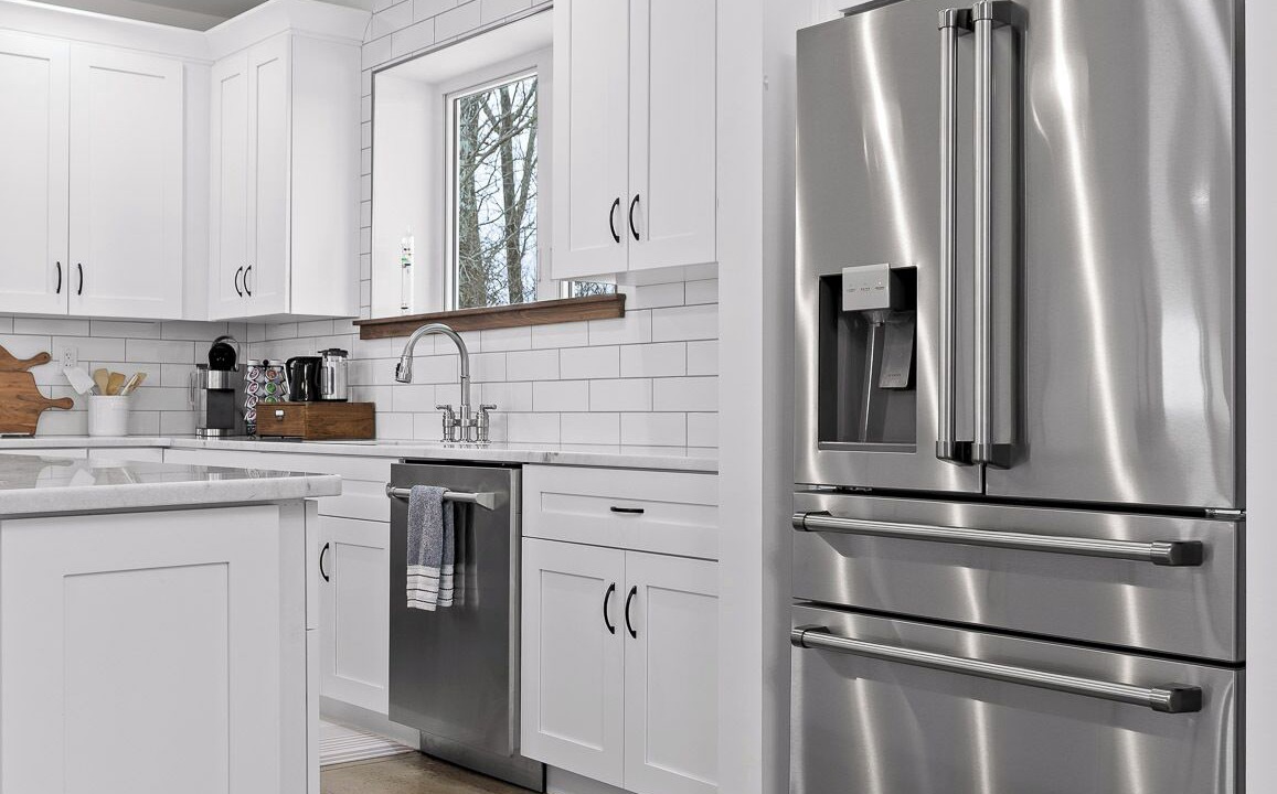 Photo of Kitchen in Sewanee