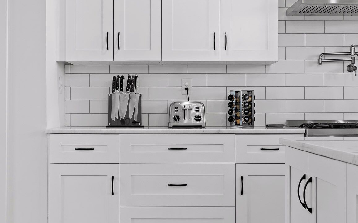 Photo of Kitchen in Sewanee