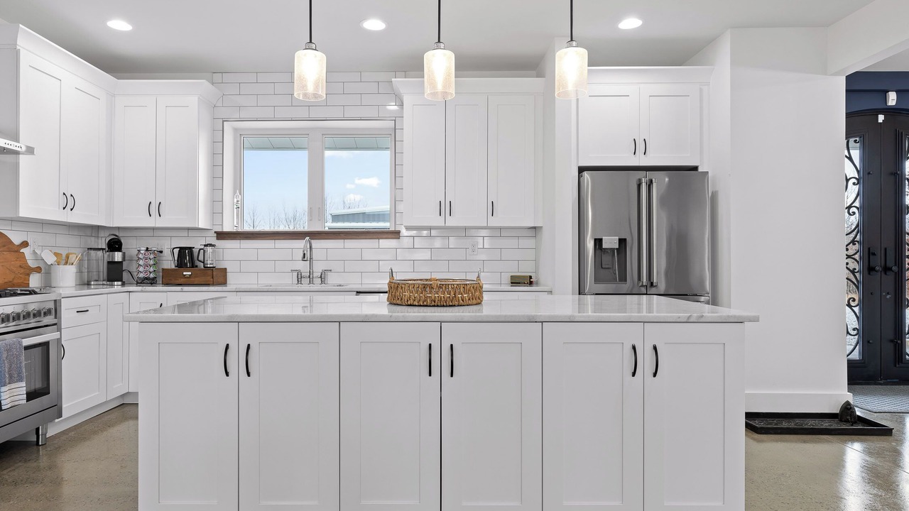Photo of Kitchen in Sewanee