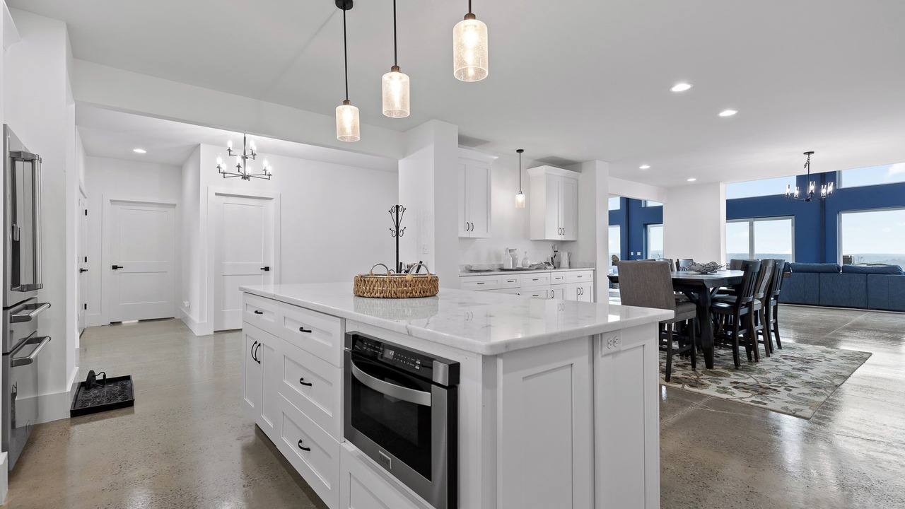 Photo of Kitchen in Sewanee