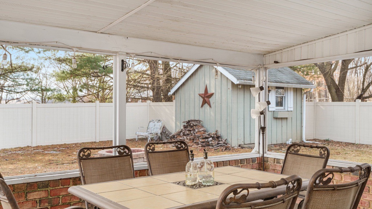 Photo of Outdoor in Slatington