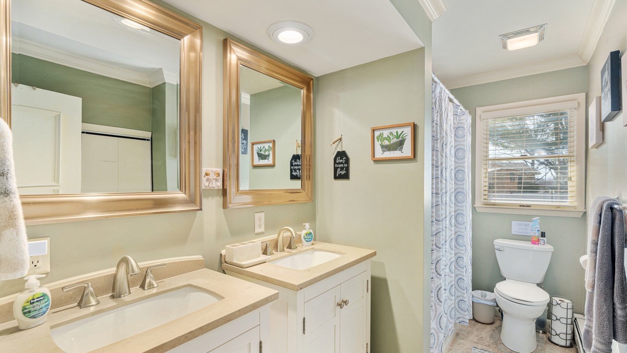 Photo of Bathroom in Slatington