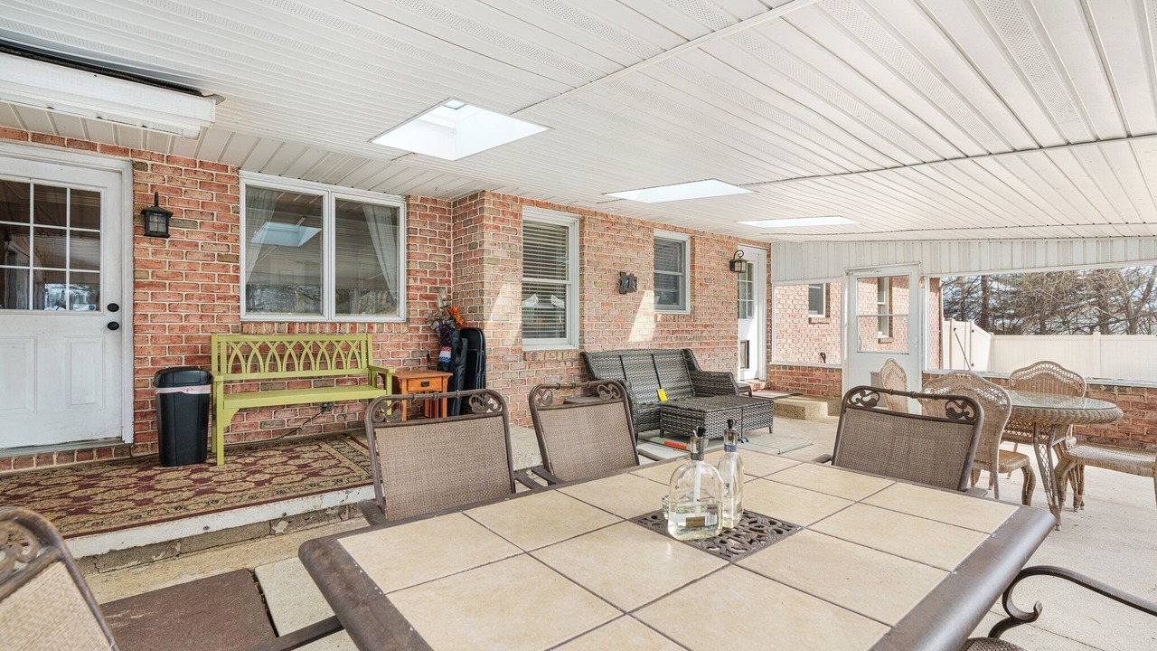 Photo of Outdoor in Slatington