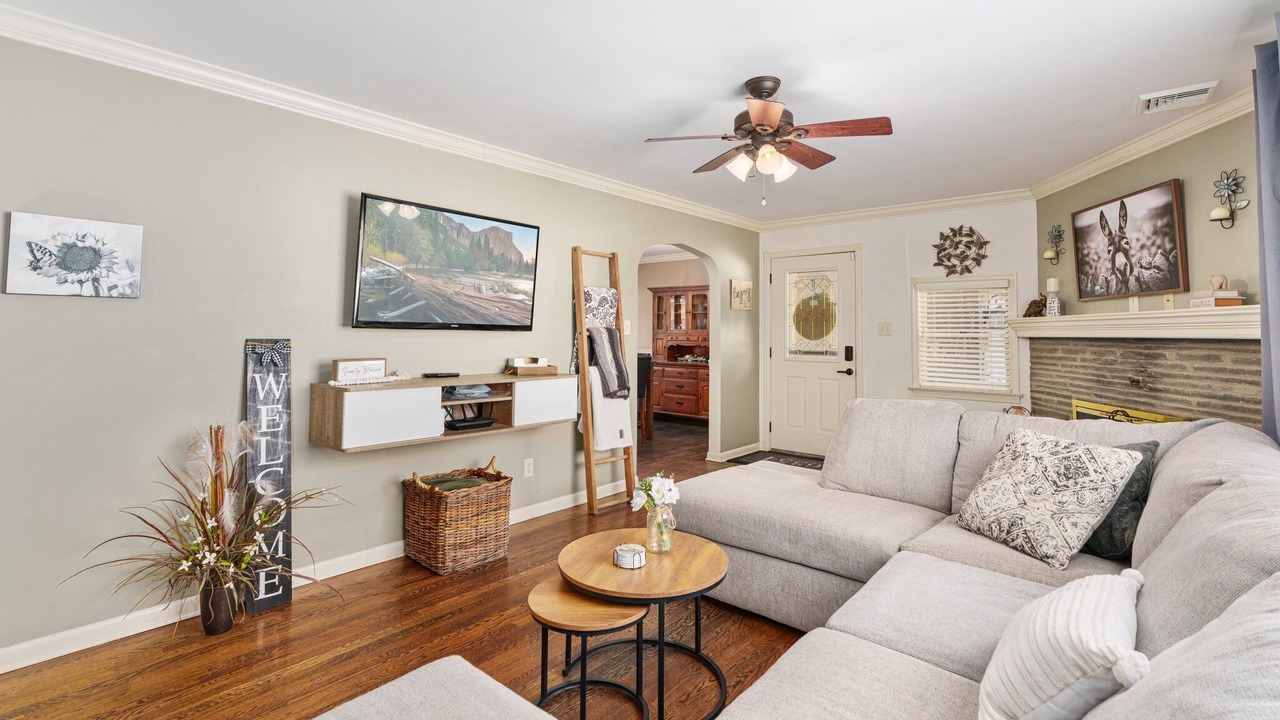 Photo of Livingroom in Slatington