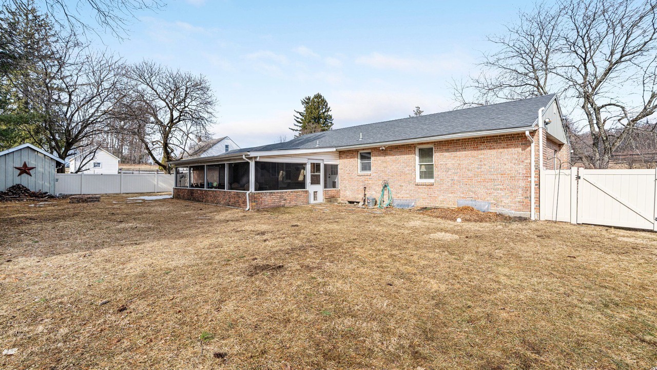 Photo of Outdoor in Slatington