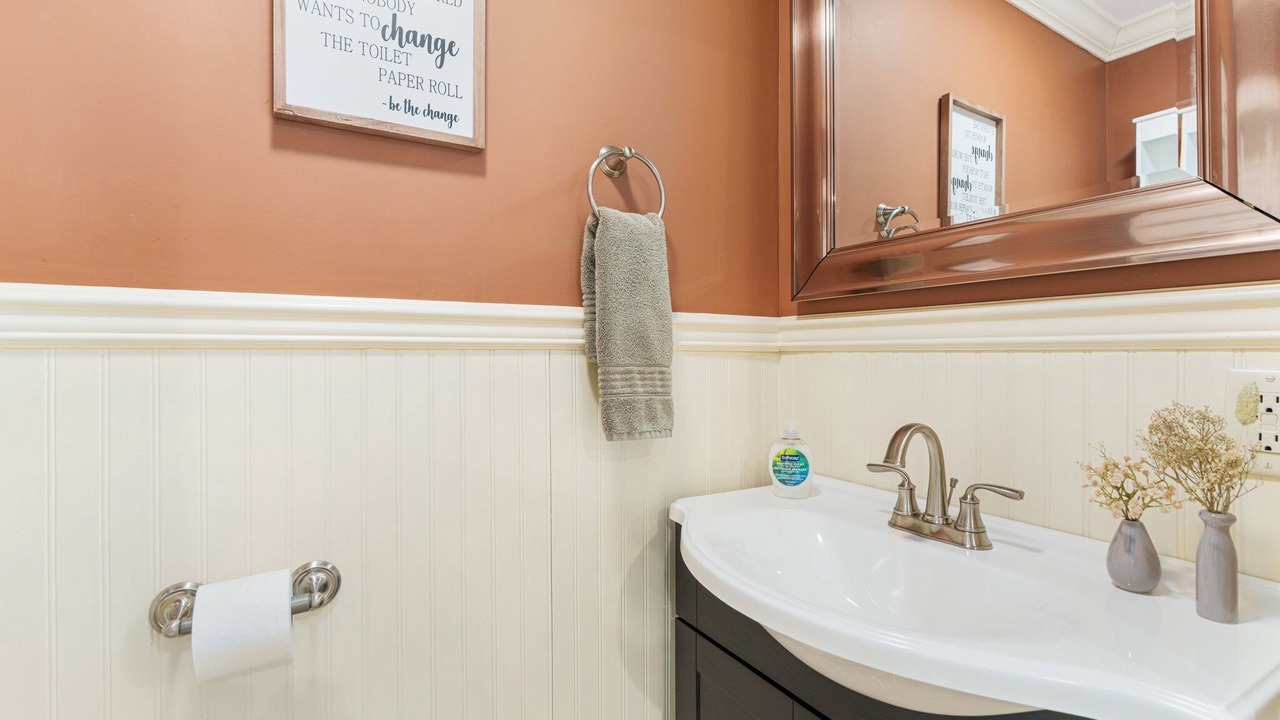 Photo of Bathroom in Slatington