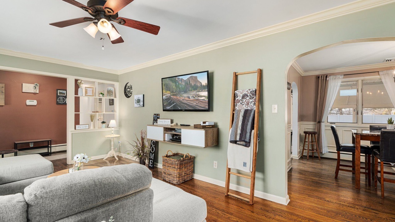 Photo of Livingroom in Slatington