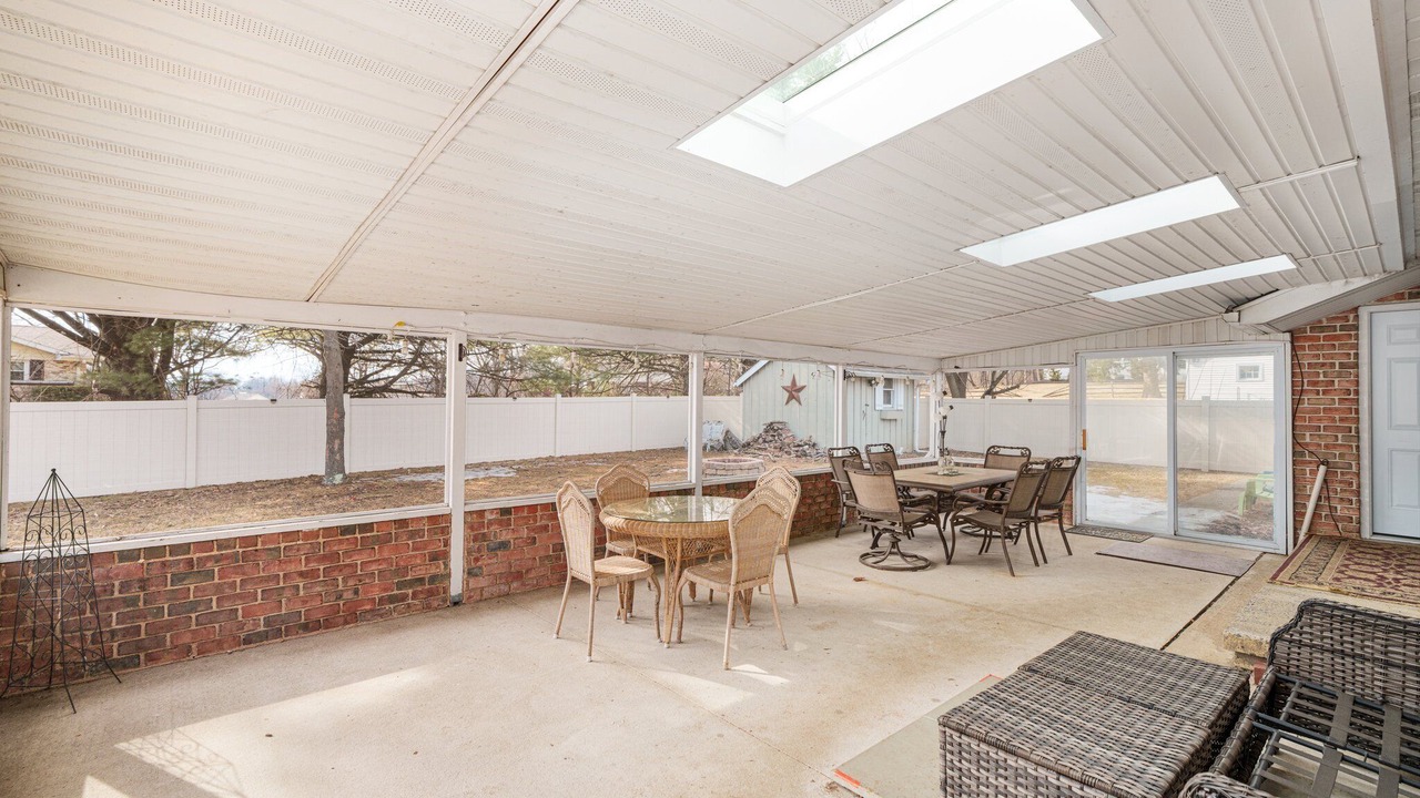 Photo of Outdoor in Slatington