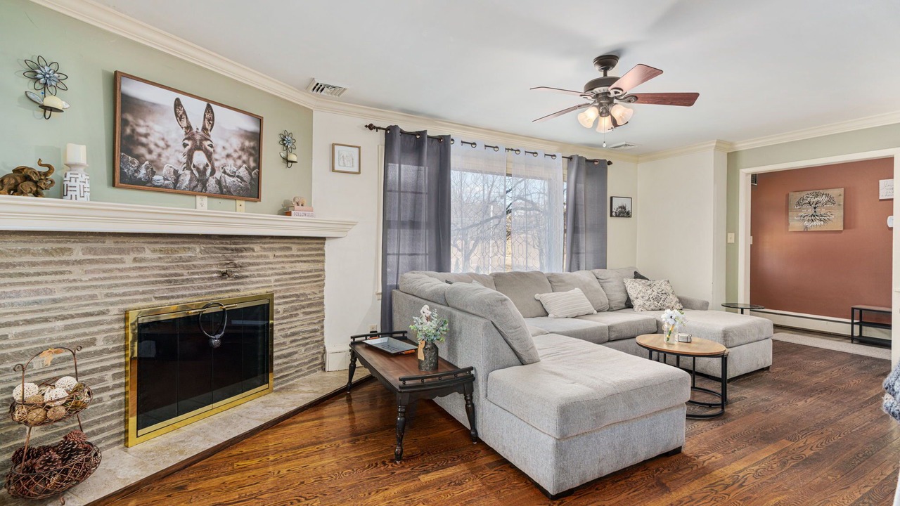 Photo of Livingroom in Slatington