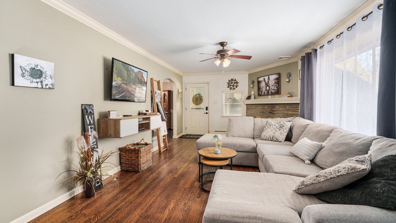 Photo of Livingroom in Slatington