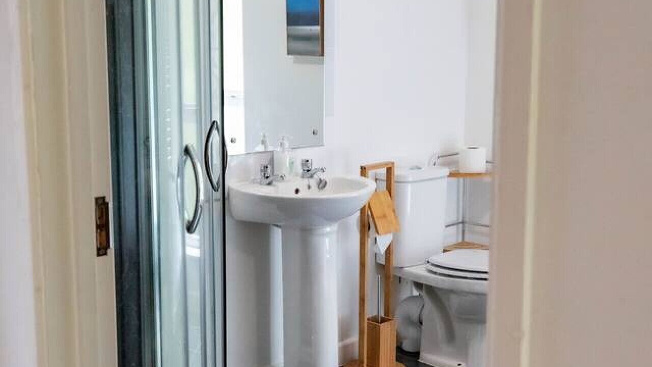 Photo of Bathroom in Wainhouse Corner