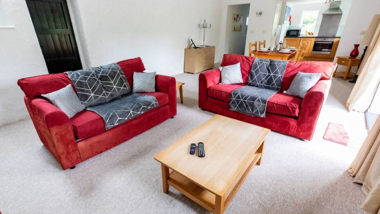 Photo of Livingroom in Wainhouse Corner