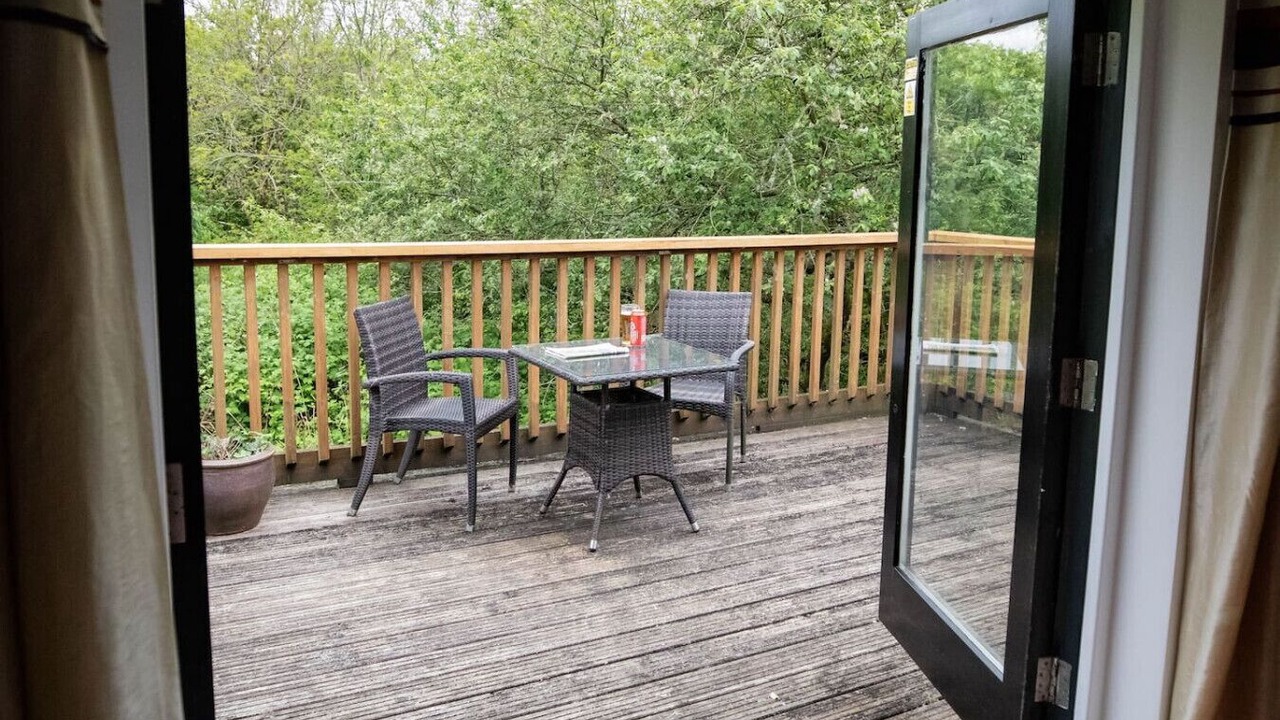 Photo of Outdoor in Wainhouse Corner