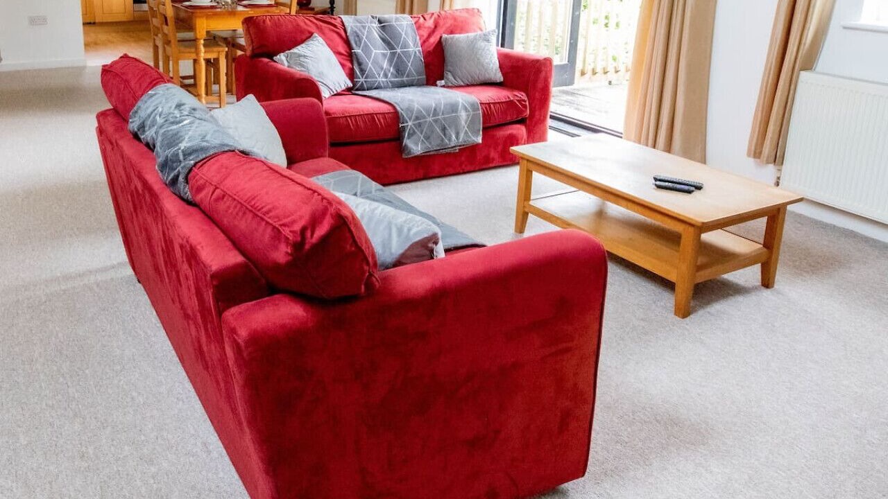 Photo of Livingroom in Wainhouse Corner