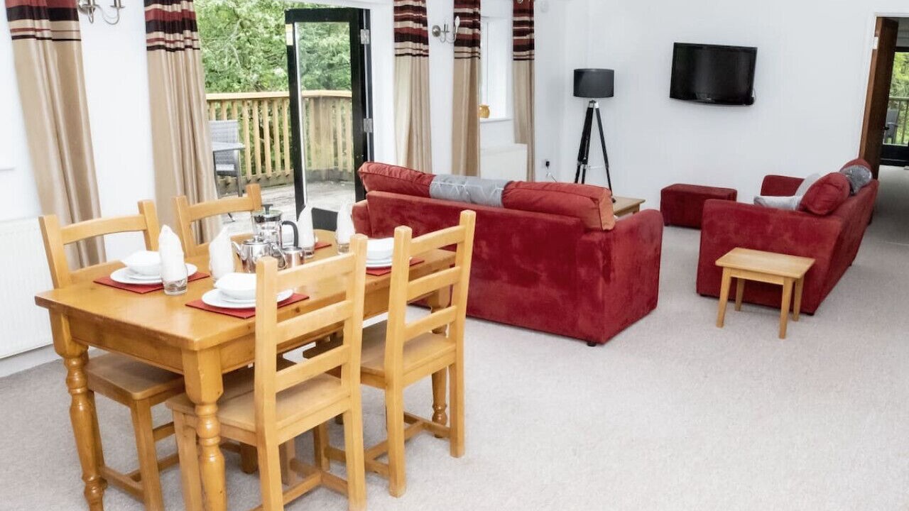 Photo of Livingroom in Wainhouse Corner