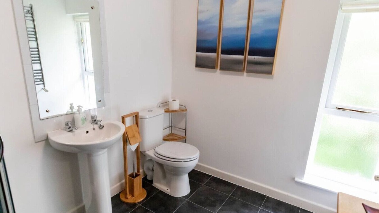 Photo of Bathroom in Wainhouse Corner
