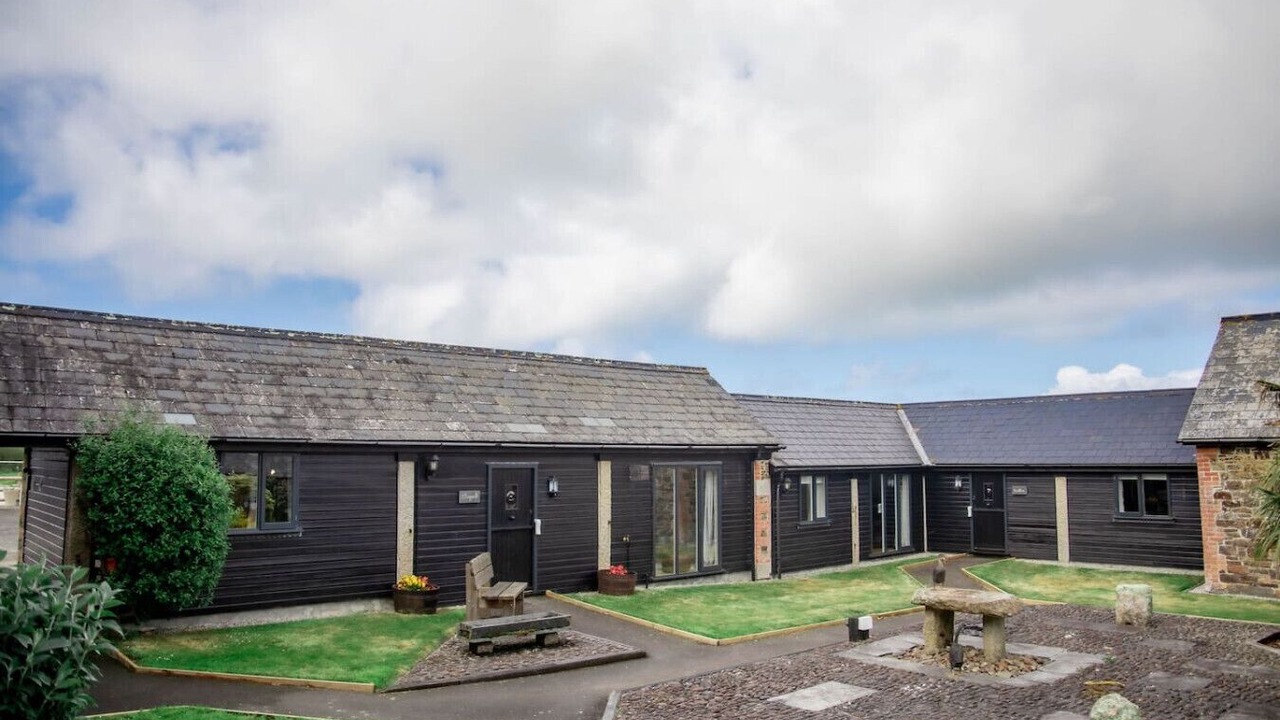 Photo of Outdoor in Wainhouse Corner