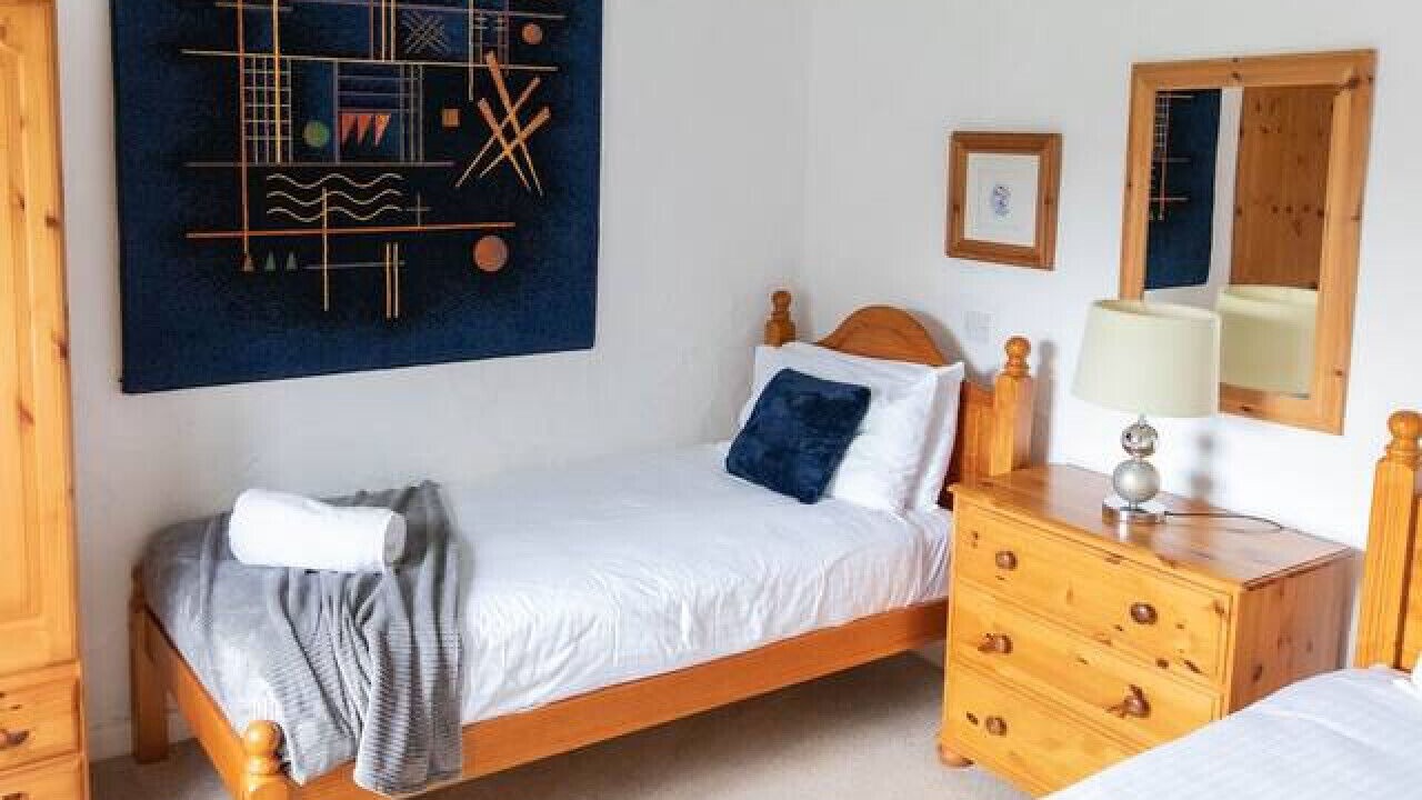 Photo of Bedroom in Wainhouse Corner