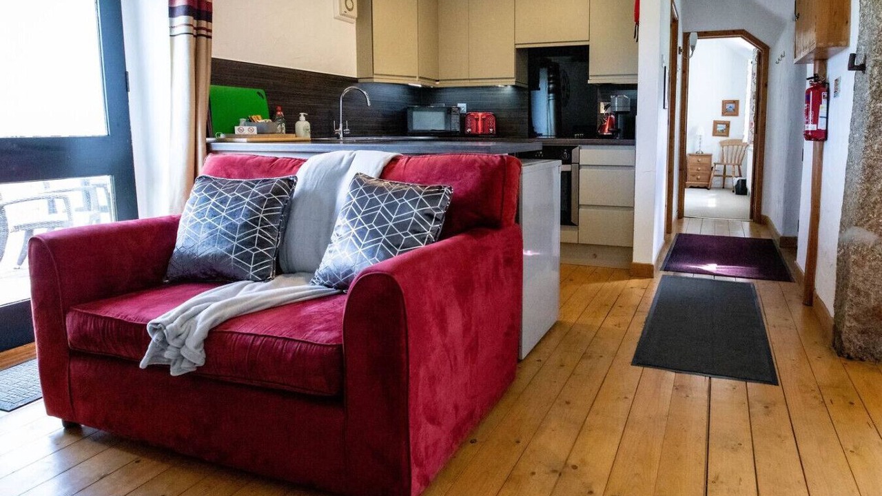 Photo of Livingroom in Wainhouse Corner