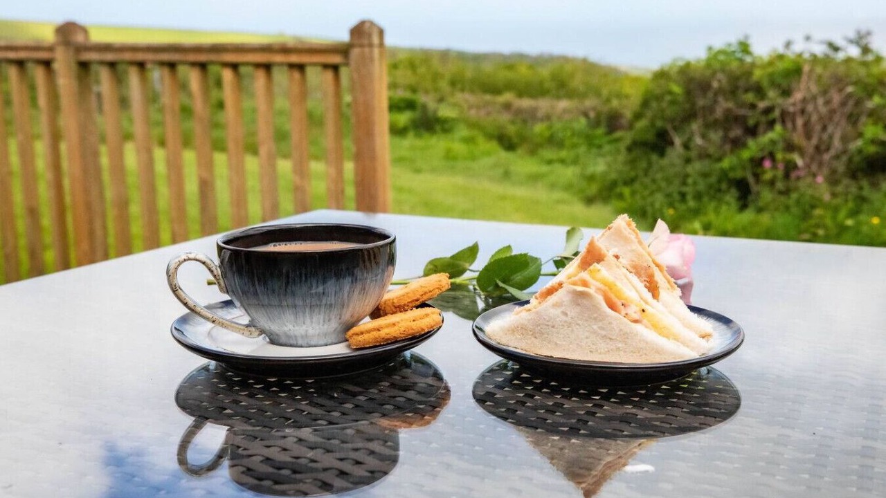 Photo of Outdoor in Wainhouse Corner